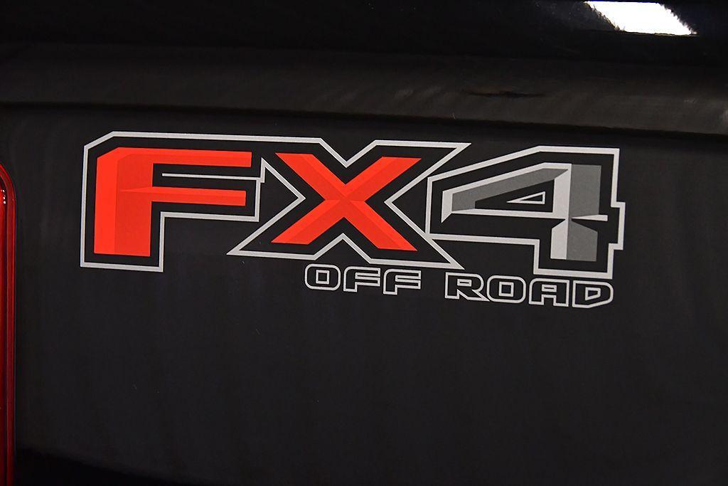 used 2023 Ford Ranger car, priced at $36,995