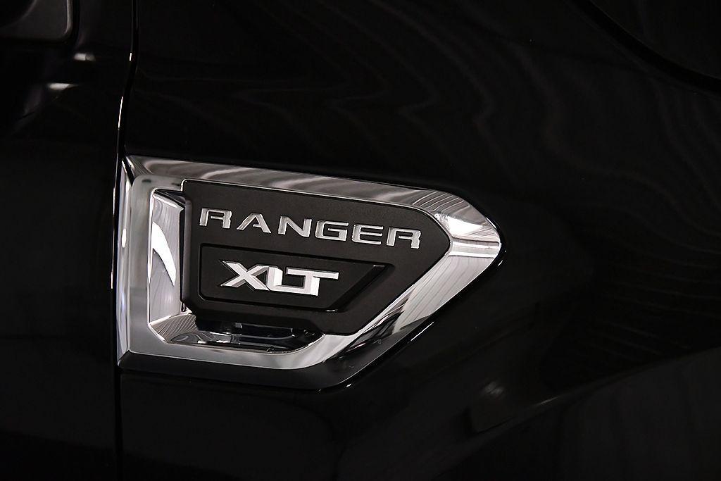 used 2023 Ford Ranger car, priced at $36,995