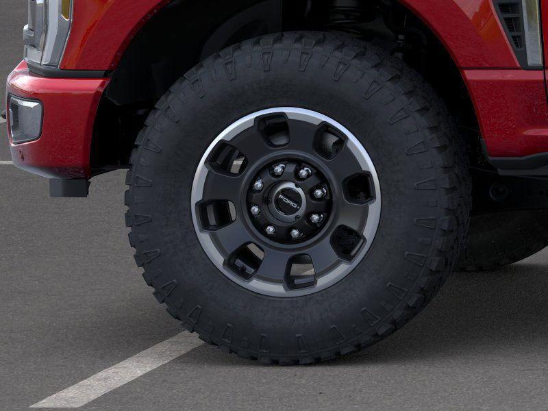 new 2026 Ford F-350 car, priced at $104,416