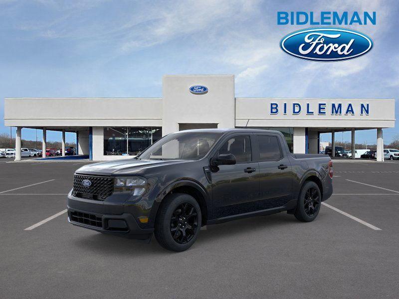 new 2026 Ford Maverick car