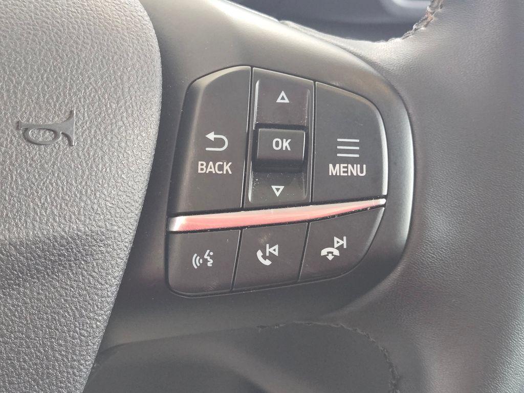 used 2024 Ford Bronco Sport car, priced at $26,971