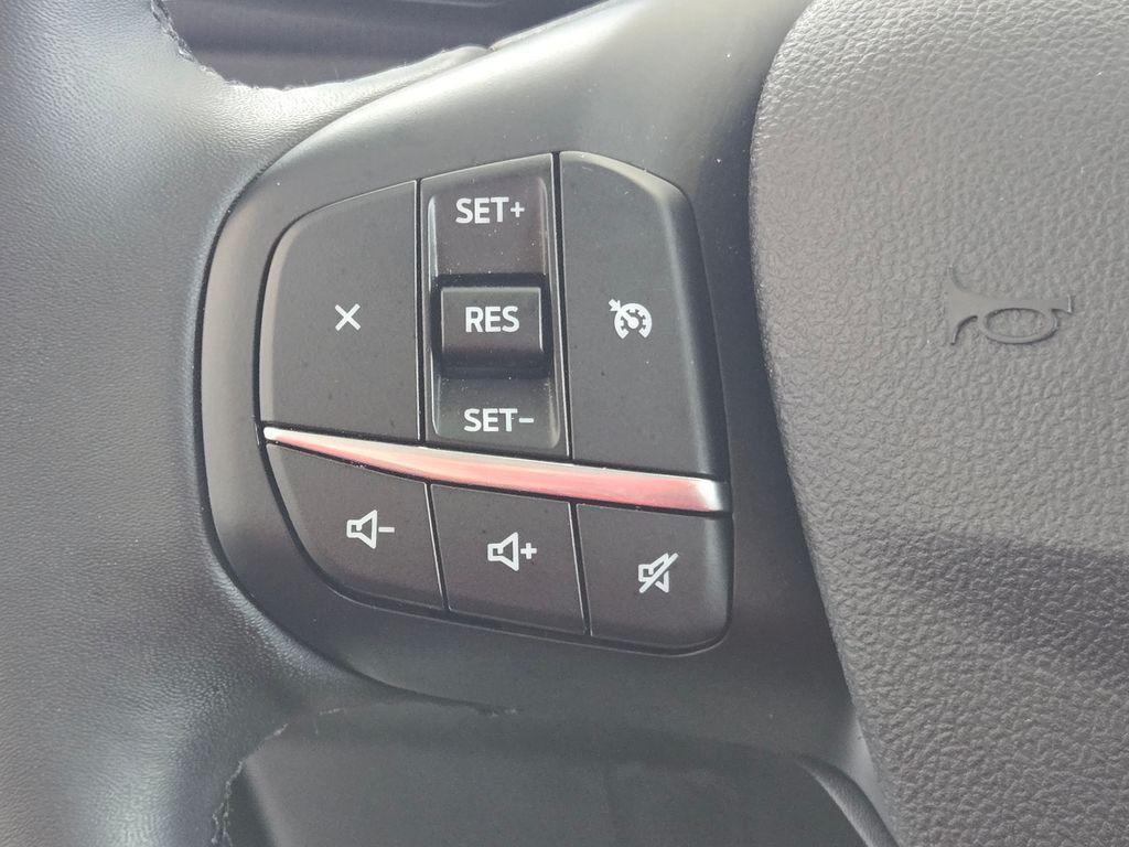 used 2024 Ford Bronco Sport car, priced at $26,971