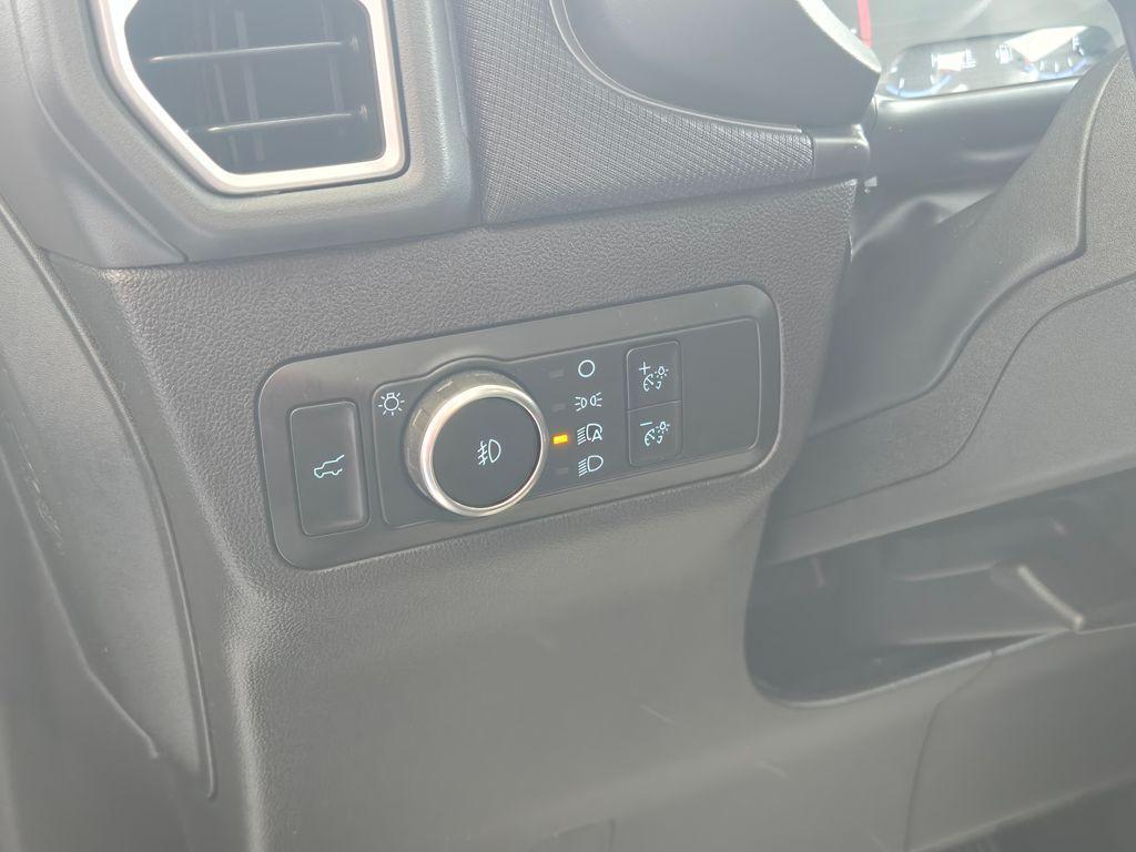 used 2024 Ford Bronco Sport car, priced at $26,971