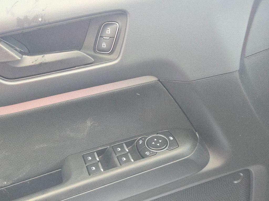 used 2024 Ford Bronco Sport car, priced at $26,971