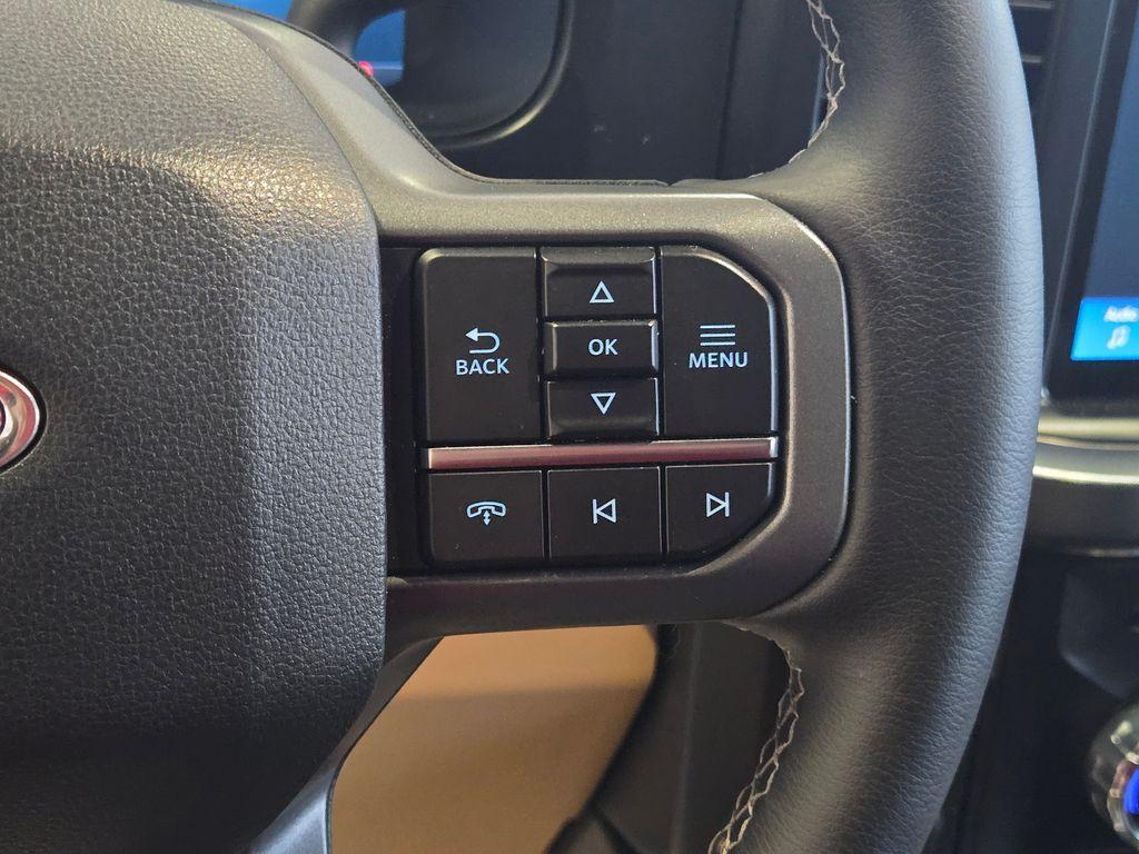 used 2025 Ford F-350 car, priced at $72,785