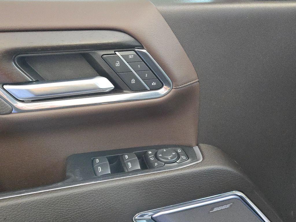 used 2024 GMC Sierra 3500 car, priced at $70,000