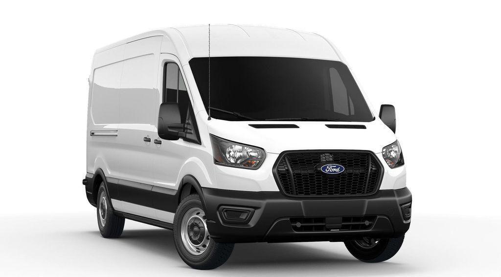 new 2026 Ford Transit-150 car, priced at $49,205