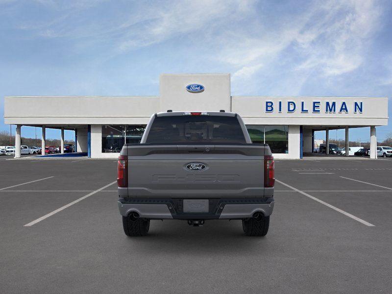 new 2026 Ford F-150 car, priced at $56,328