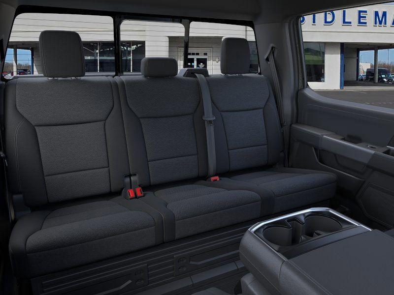 new 2026 Ford F-150 car, priced at $56,328