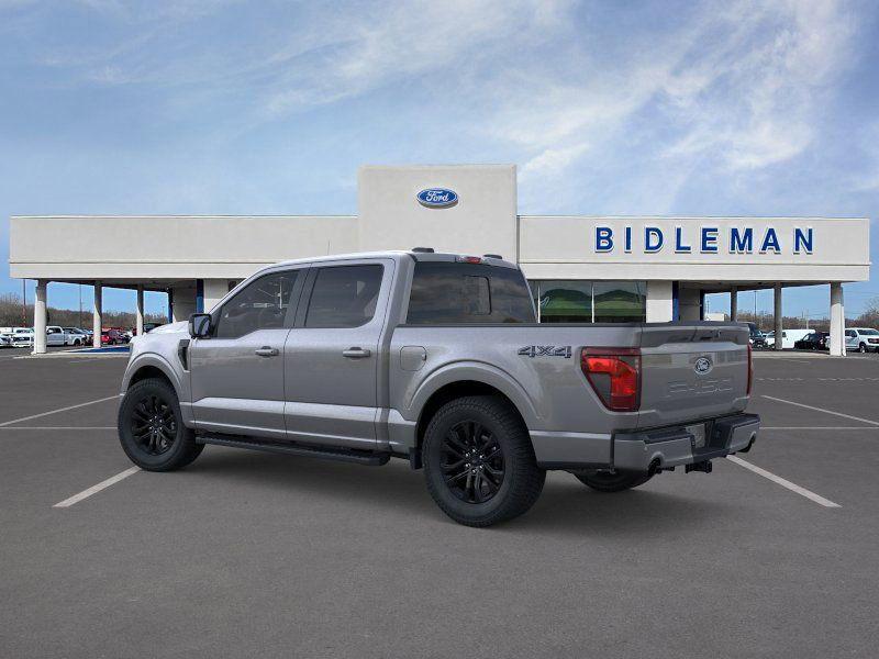 new 2026 Ford F-150 car, priced at $56,328