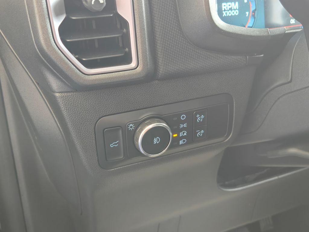 used 2025 Ford Bronco Sport car, priced at $30,967