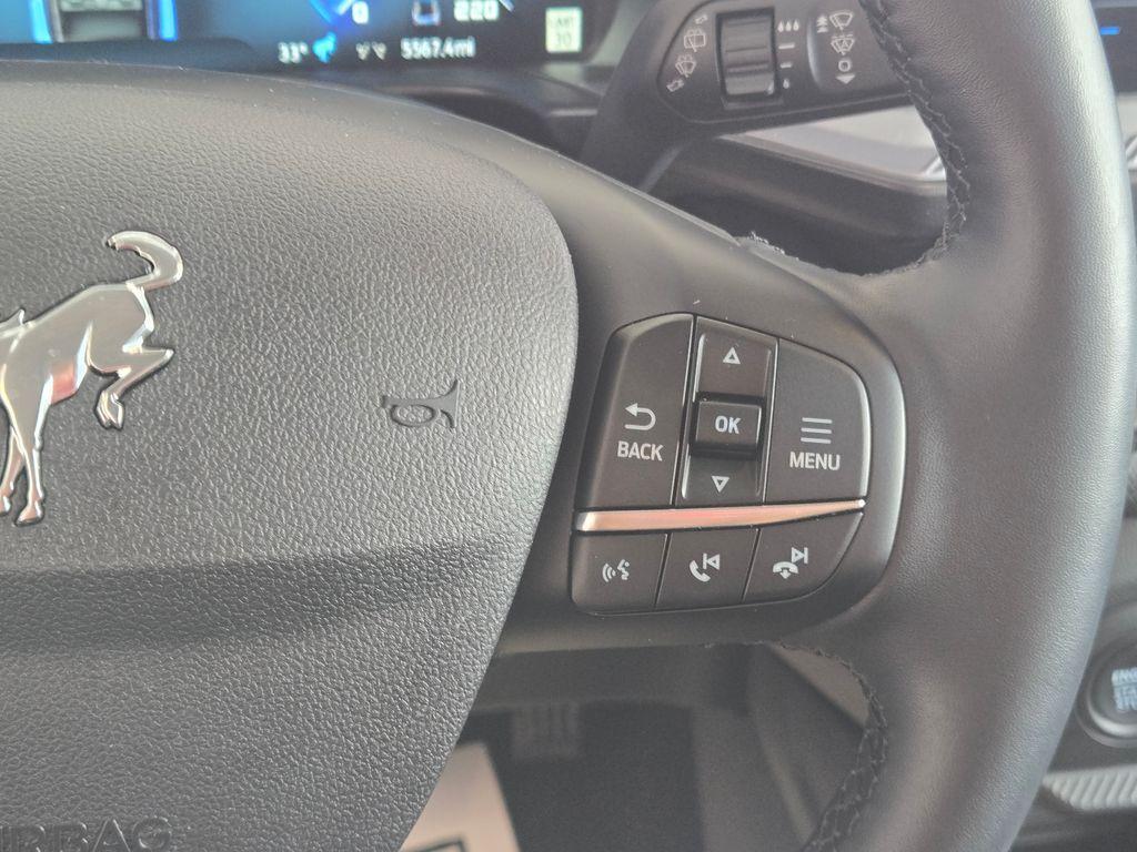 used 2025 Ford Bronco Sport car, priced at $30,967