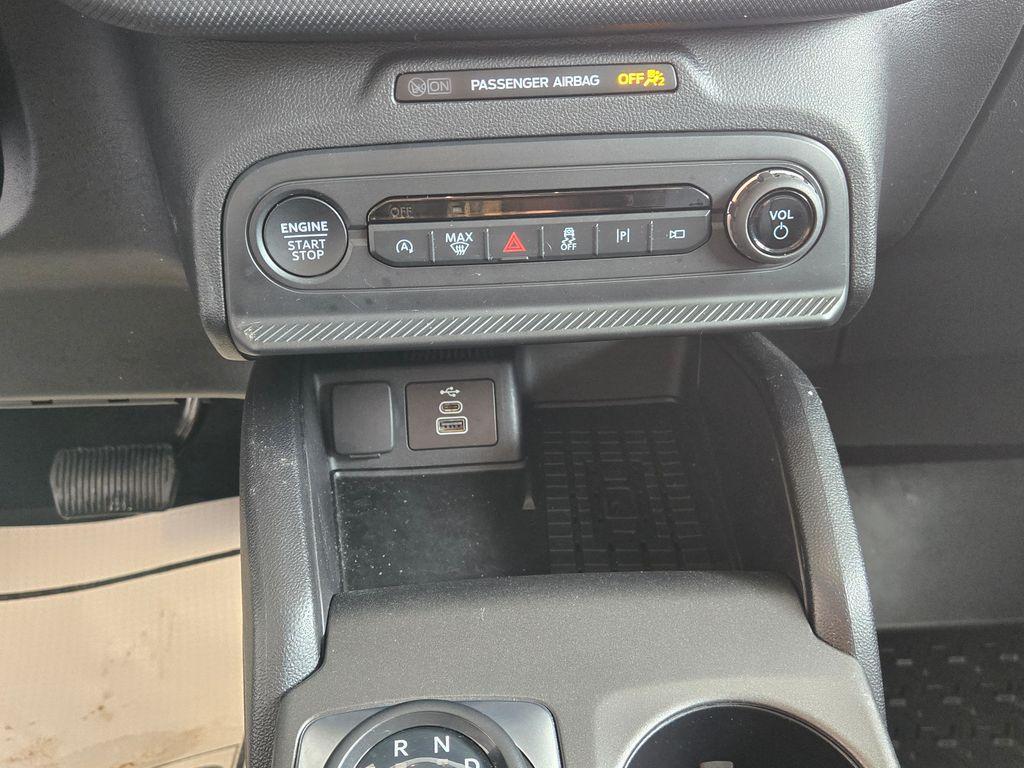 used 2025 Ford Bronco Sport car, priced at $30,967