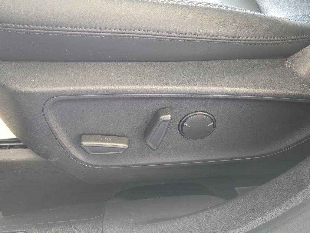 used 2025 Ford Bronco Sport car, priced at $30,967