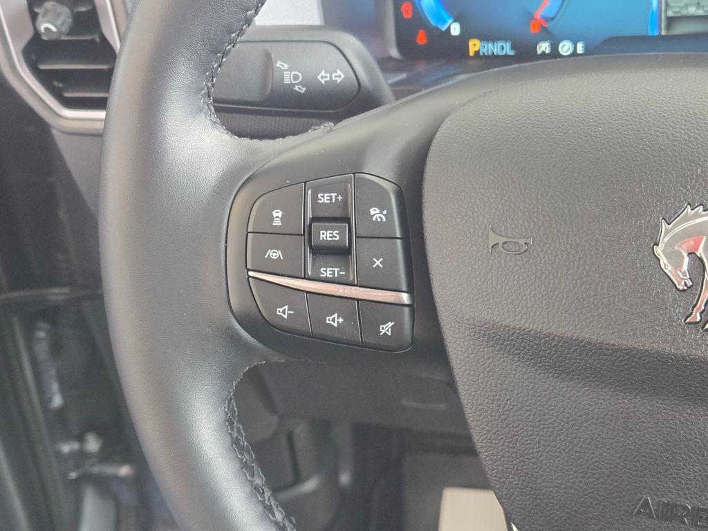 used 2025 Ford Bronco Sport car, priced at $30,967