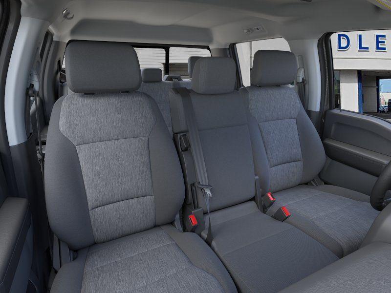 new 2026 Ford F-250 car, priced at $59,519