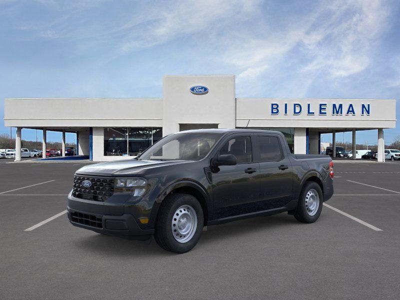 new 2025 Ford Maverick car, priced at $31,455