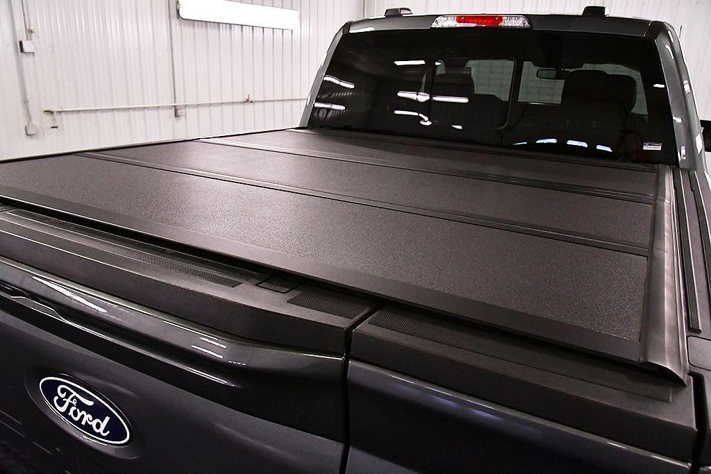 used 2025 Ford F-150 car, priced at $70,000