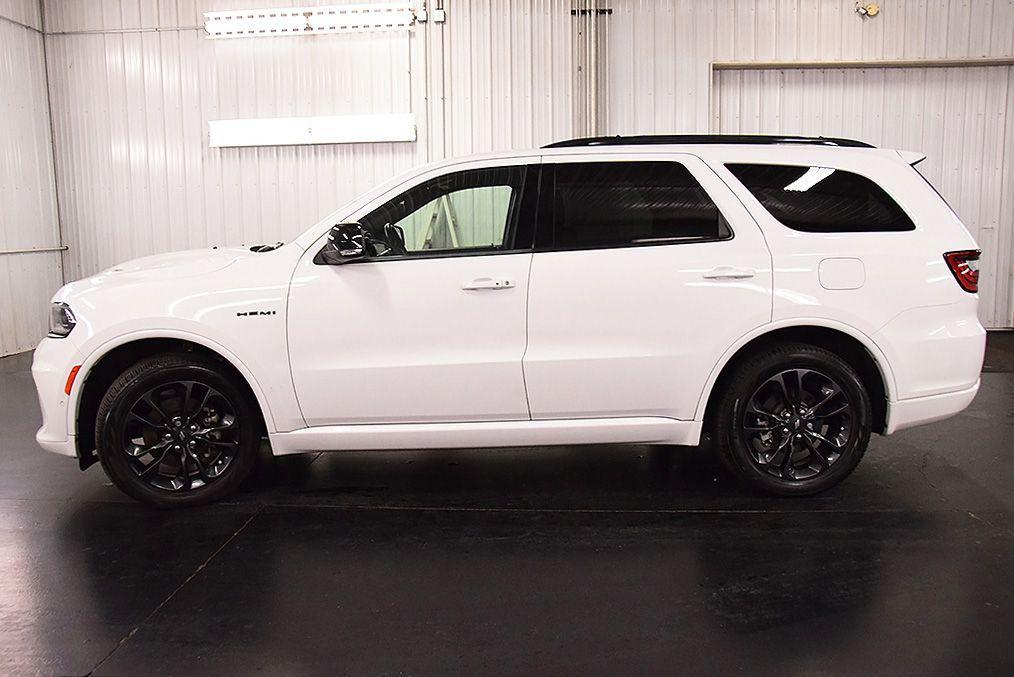 used 2023 Dodge Durango car, priced at $40,999