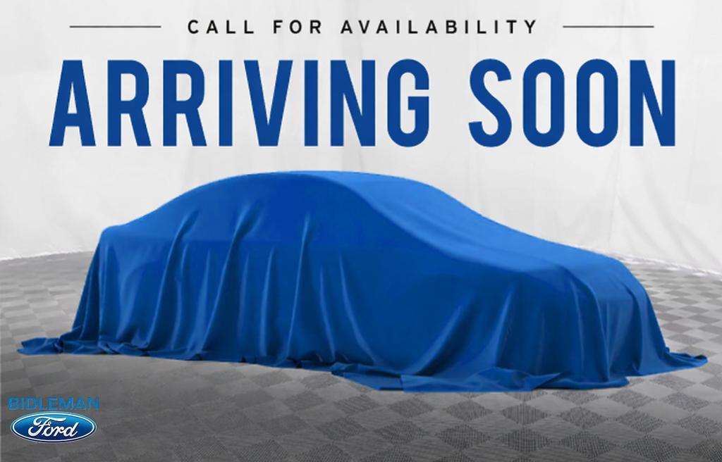 new 2026 Ford Bronco car, priced at $48,463