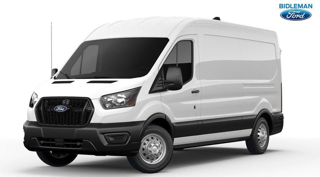new 2026 Ford Transit-250 car, priced at $55,031