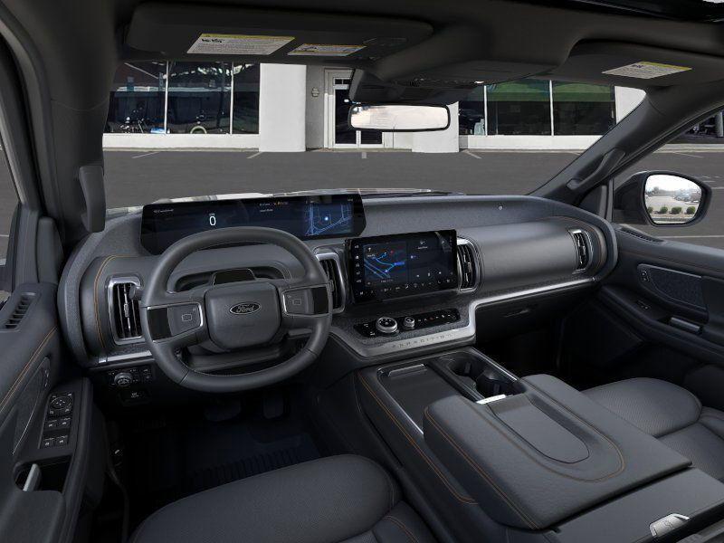 new 2026 Ford Expedition car, priced at $81,972