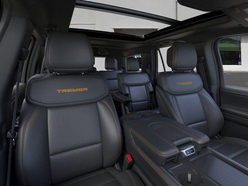 new 2026 Ford Expedition car, priced at $81,972