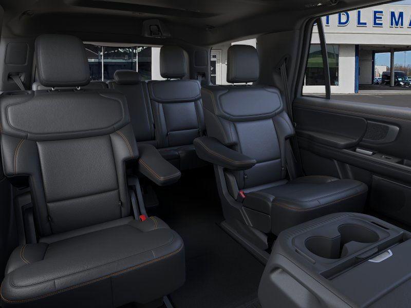 new 2026 Ford Expedition car, priced at $81,972