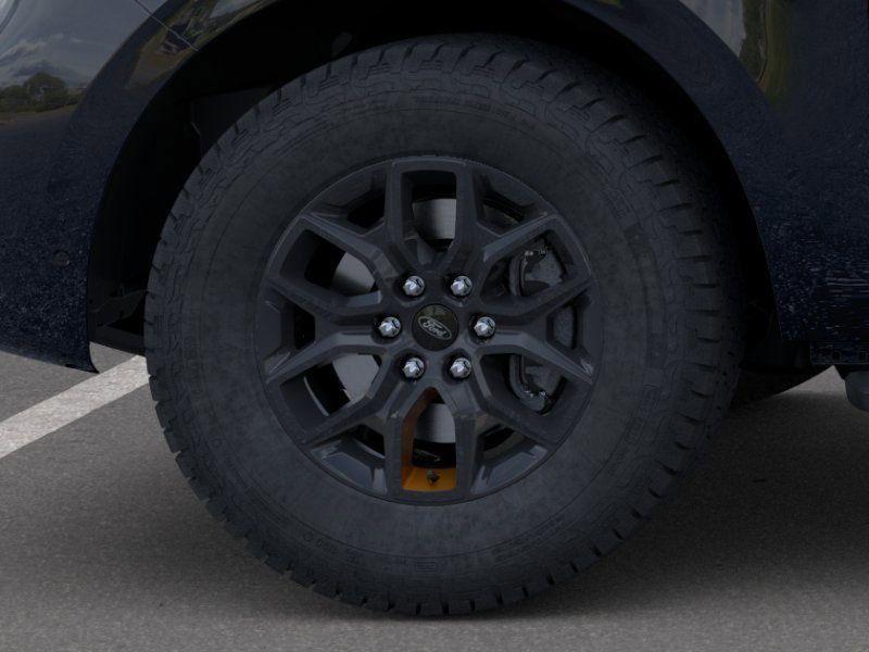 new 2026 Ford Expedition car, priced at $81,972