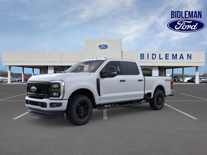new 2026 Ford F-250 car, priced at $61,019