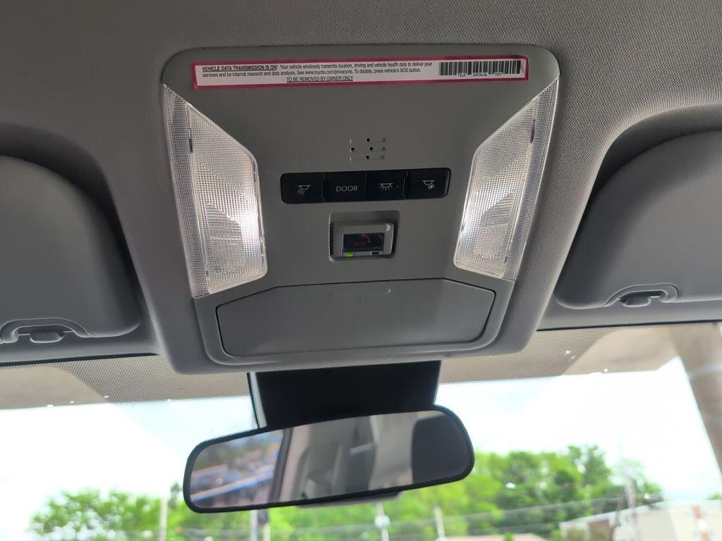 used 2023 Toyota RAV4 car, priced at $27,994