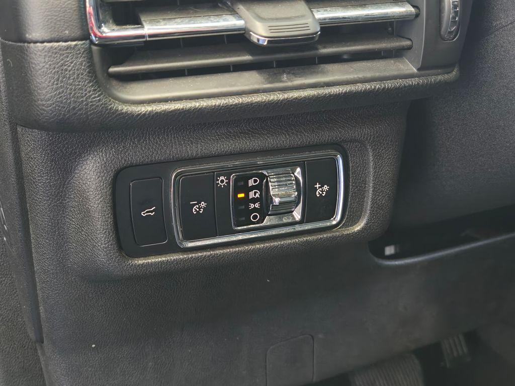 used 2023 Lincoln Corsair car, priced at $30,000