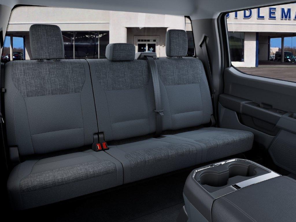 new 2027 Ford F-250 car