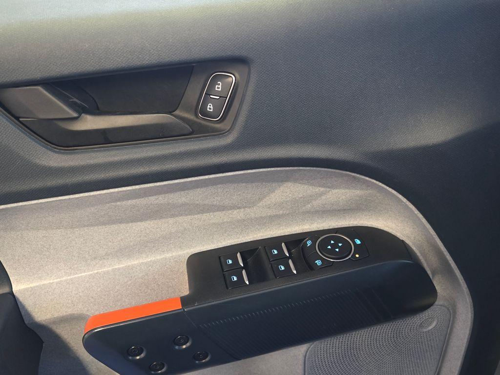 used 2024 Ford Maverick car, priced at $26,662