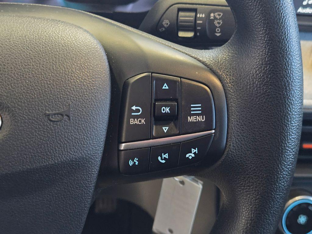 used 2024 Ford Maverick car, priced at $26,662