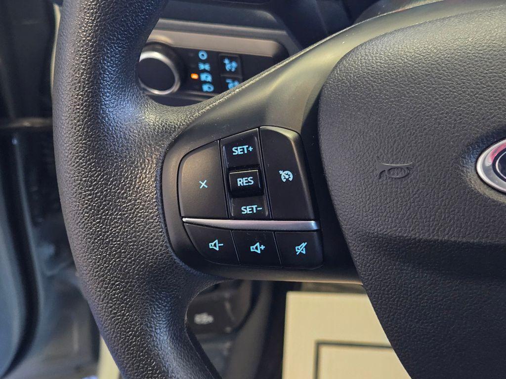 used 2024 Ford Maverick car, priced at $26,662