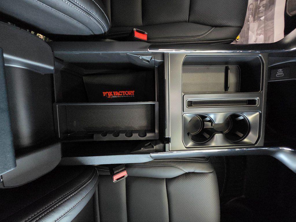 new 2025 Ford F-150 car, priced at $62,766