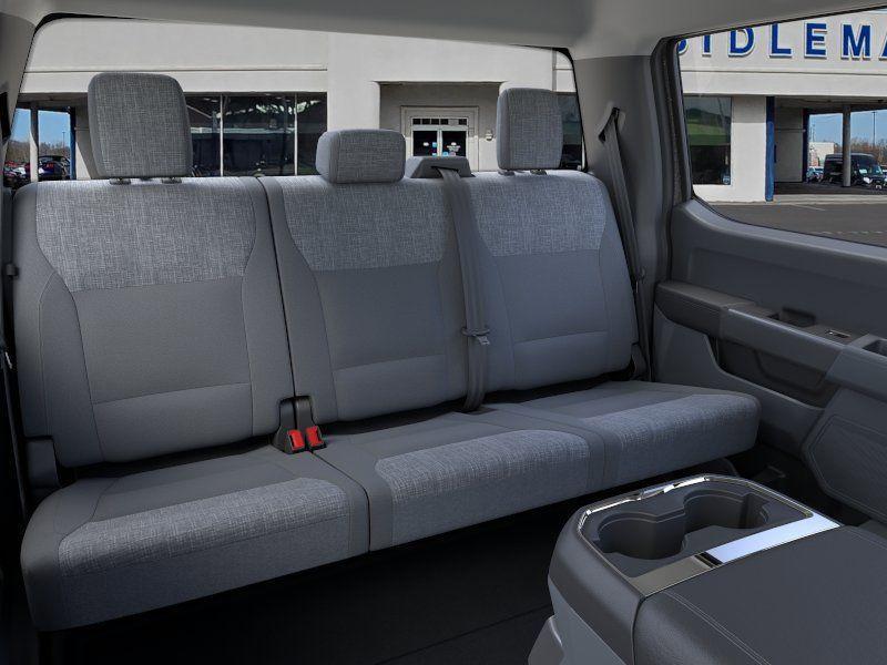 new 2026 Ford F-250 car, priced at $58,419