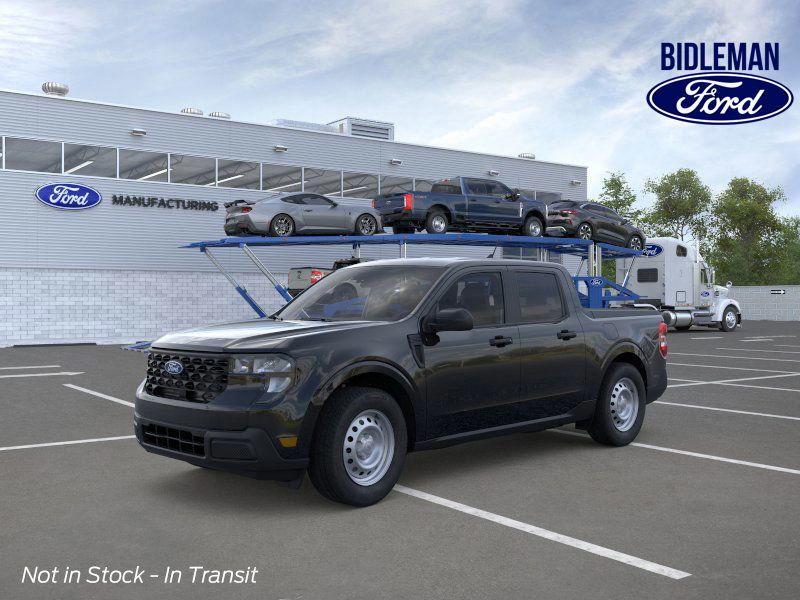 new 2026 Ford Maverick car, priced at $33,434