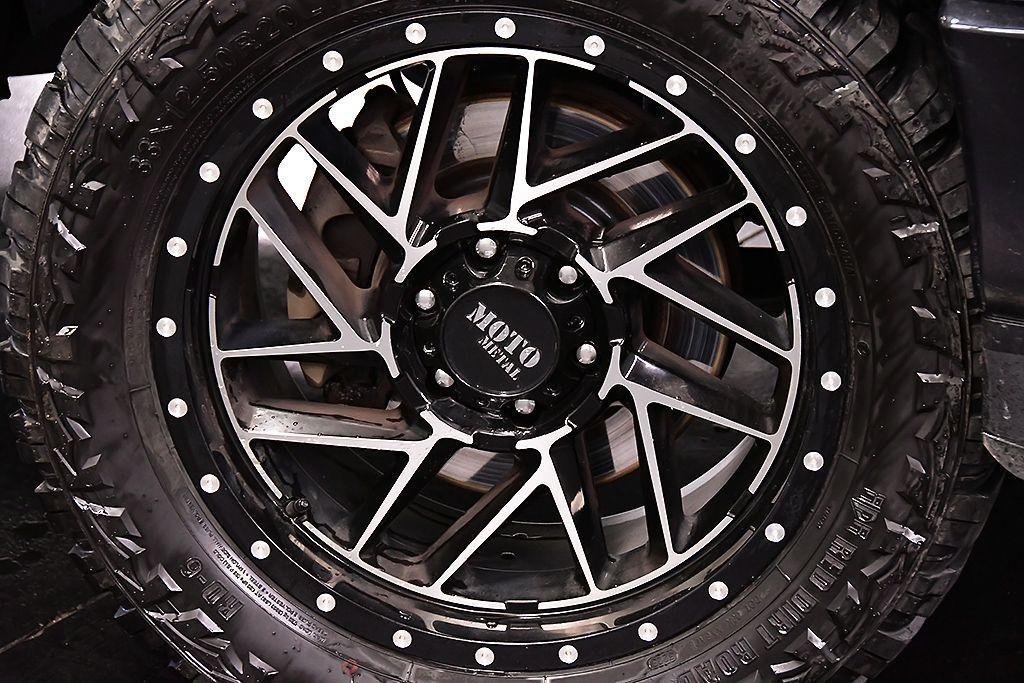 used 2023 Ford F-150 car, priced at $37,995