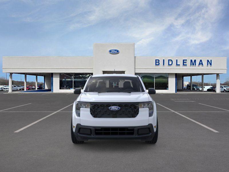 new 2026 Ford Maverick car, priced at $32,354