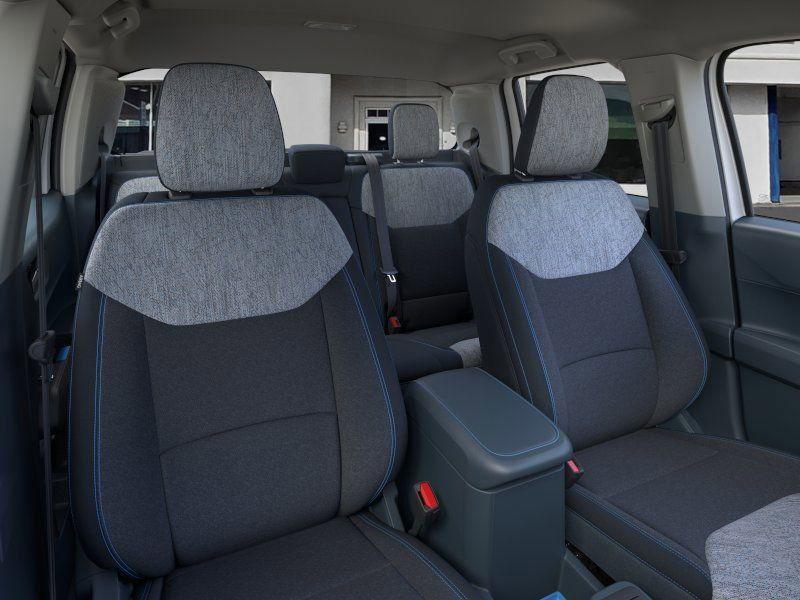 new 2026 Ford Maverick car, priced at $32,354