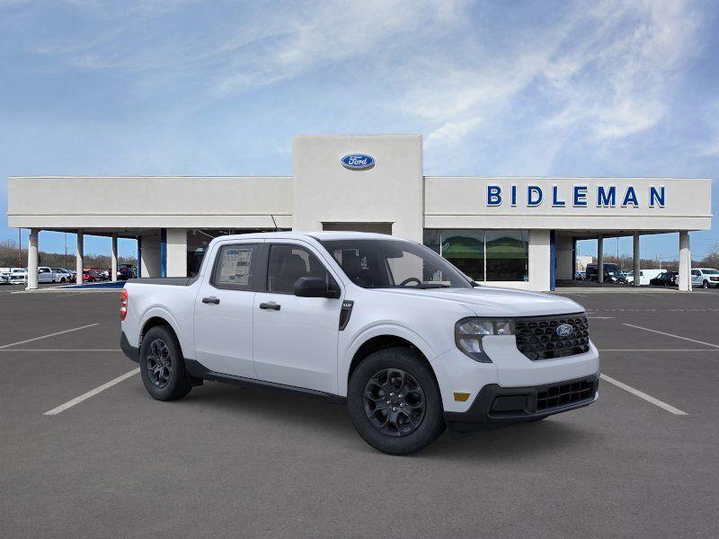 new 2026 Ford Maverick car, priced at $32,354