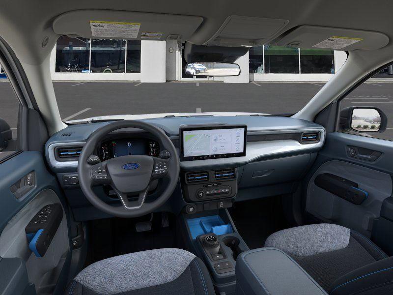 new 2026 Ford Maverick car, priced at $32,354