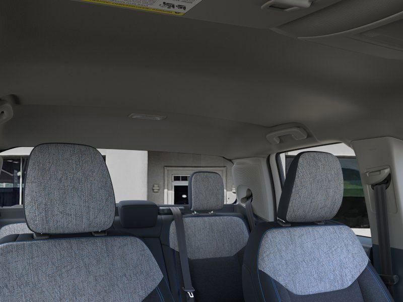 new 2026 Ford Maverick car, priced at $32,354