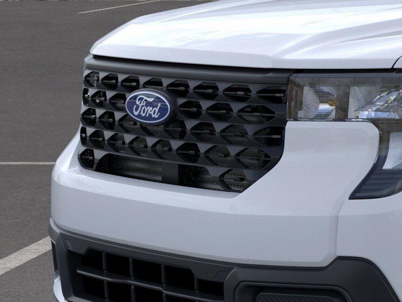 new 2026 Ford Maverick car, priced at $32,354