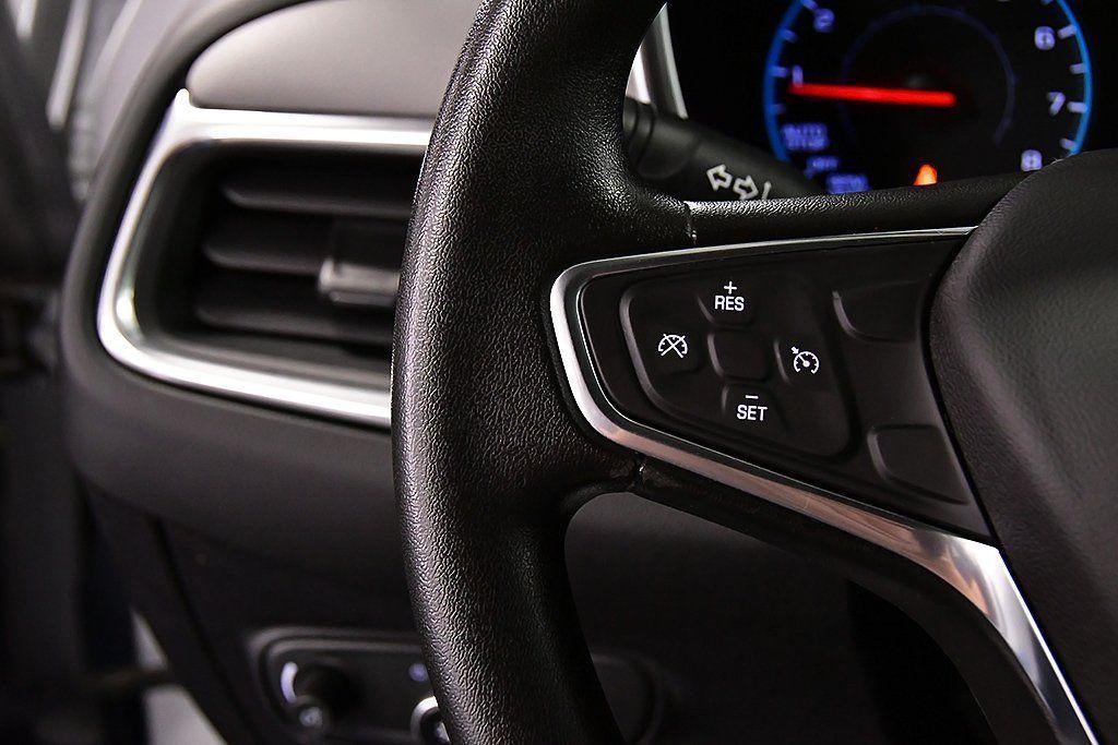 used 2018 Chevrolet Equinox car, priced at $15,000