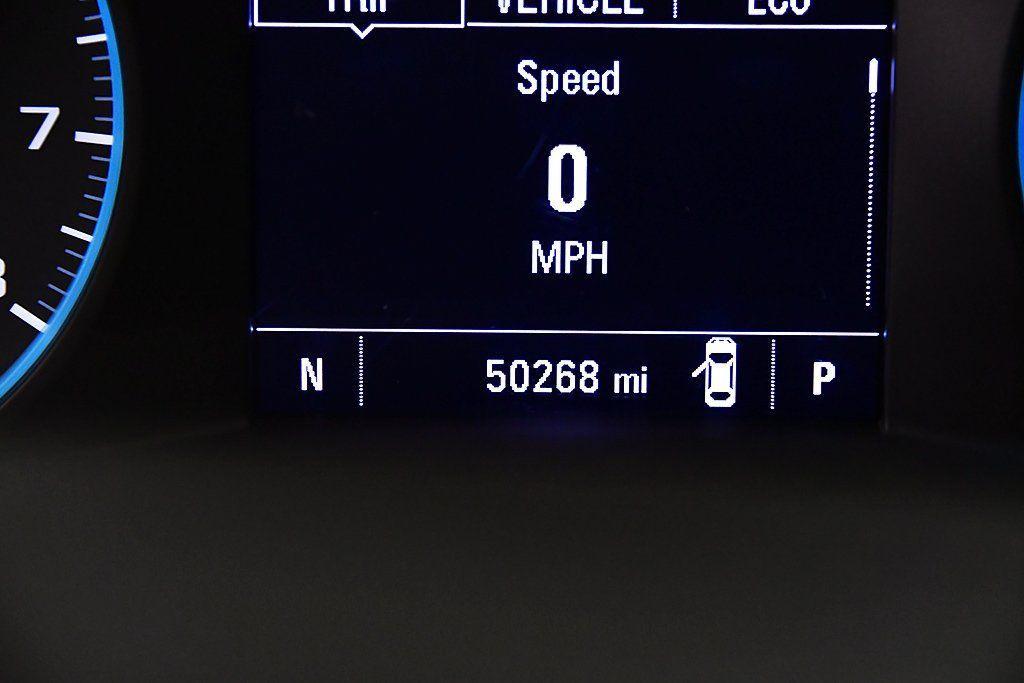 used 2018 Chevrolet Equinox car, priced at $15,000