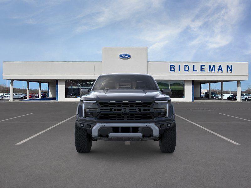 new 2026 Ford F-150 car, priced at $90,457