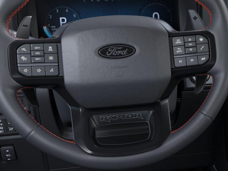 new 2026 Ford F-150 car, priced at $90,457